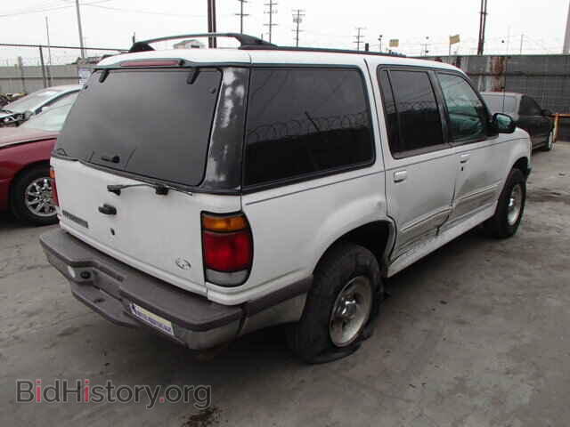 1997 FORD EXPLORER - VIN: 1FMDU34X7VZB52337 - Фото 4