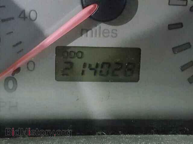 2000 MITSUBISHI ECLIPSE - VIN: 4A3AC34G4YE090334 - Фото 8