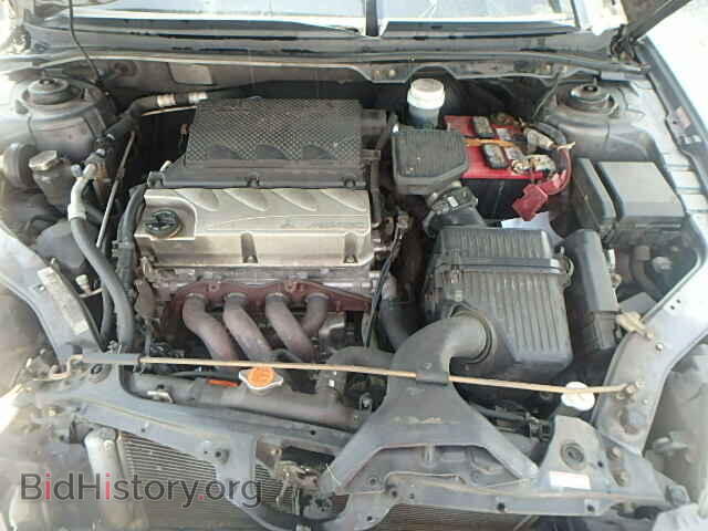 2004 MITSUBISHI GALANT - VIN: 4A3AB36F44E103536 - Фото 7