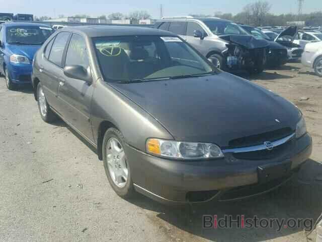 Photo 1N4DL01A6YC133023 - NISSAN ALTIMA 2000