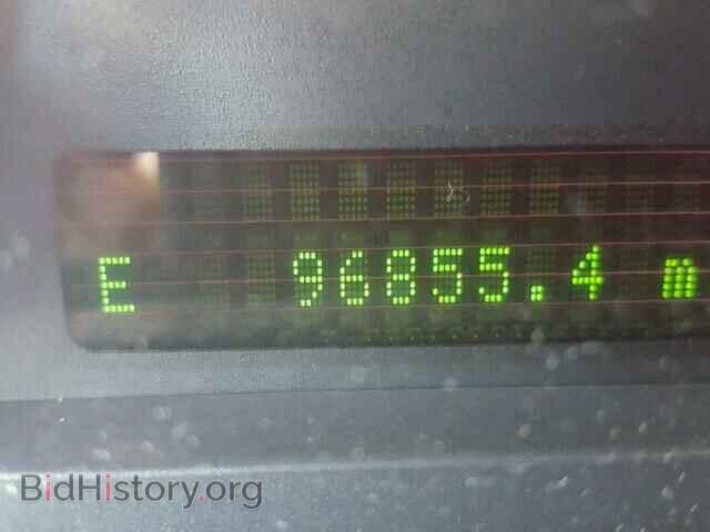 2008 FORD EDGE - VIN: 2FMDK39C38BB38373 - Фото 8