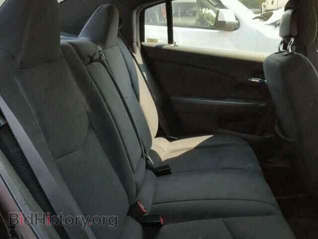 2013 CHRYSLER 200 - VIN: 1C3CCBBB9DN639439 - Фото 6
