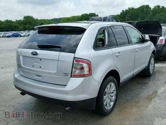 2010 FORD EDGE - VIN: 2FMDK4JC5ABA68057 - Фото 4