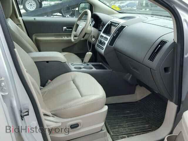 2010 FORD EDGE - VIN: 2FMDK4JC5ABA68057 - Фото 5