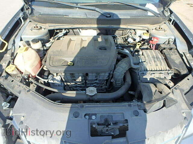 2008 CHRYSLER SEBRING - VIN: 1C3LC45K28N668374 - Фото 7