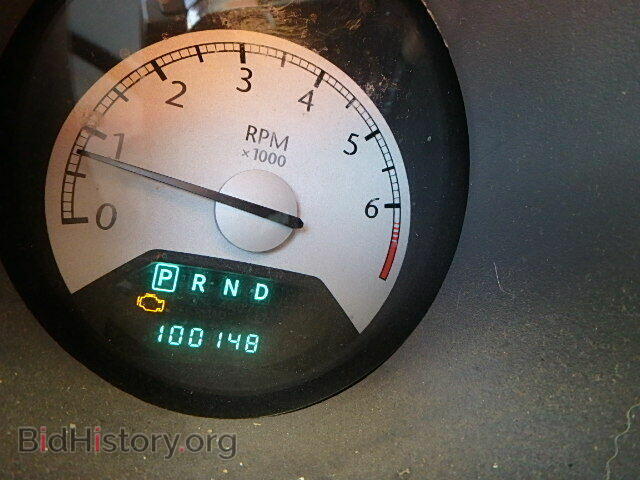 2008 CHRYSLER SEBRING - VIN: 1C3LC45K28N668374 - Фото 8