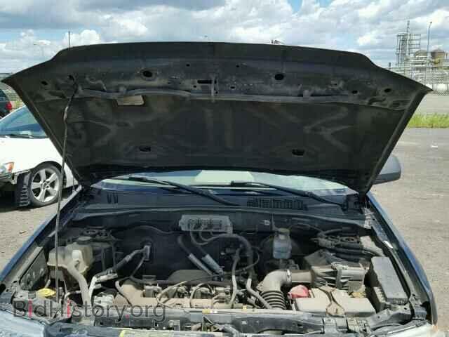 2008 MAZDA TRIBUTE - VIN: 4F2CZ02Z98KM27899 - Фото 7