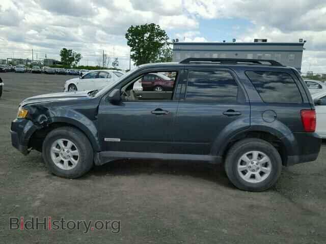 2008 MAZDA TRIBUTE - VIN: 4F2CZ02Z98KM27899 - Фото 9
