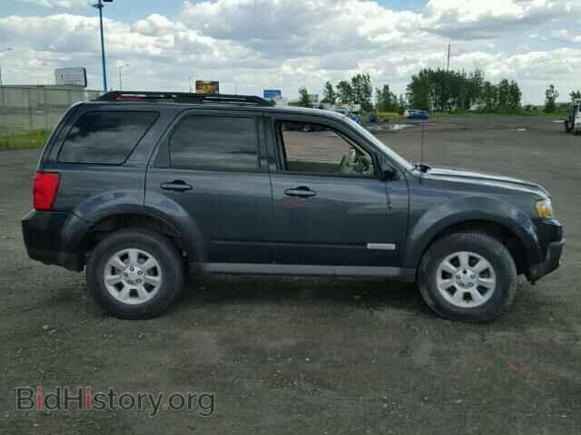 2008 MAZDA TRIBUTE - VIN: 4F2CZ02Z98KM27899 - Фото 10