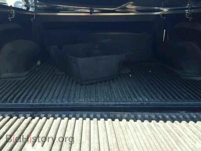 2010 DODGE RAM 1500 - VIN: 1D7RV1CT1AS189029 - Фото 6