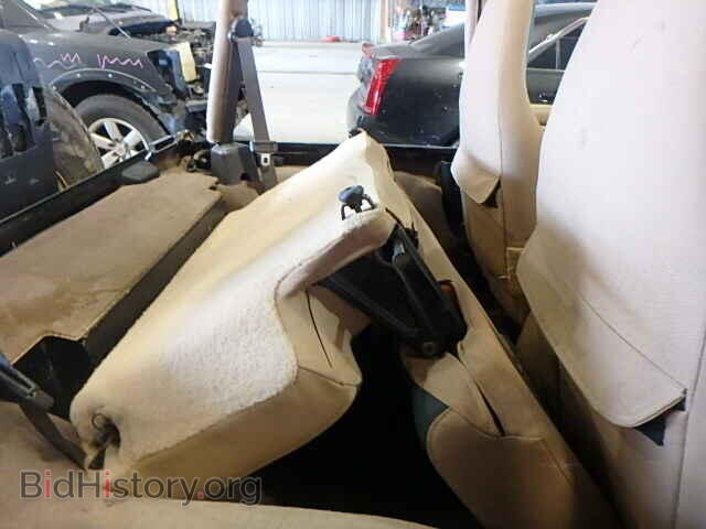 2000 JEEP WRANGLER - VIN: 1J4FA59S8YP739347 - Фото 6