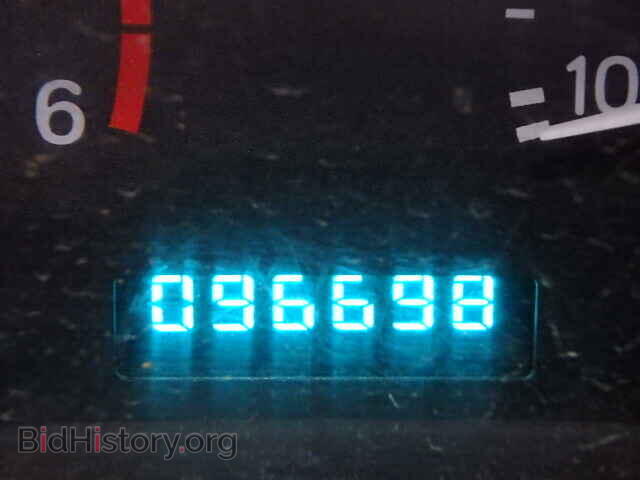 2000 JEEP WRANGLER - VIN: 1J4FA59S8YP739347 - Фото 8