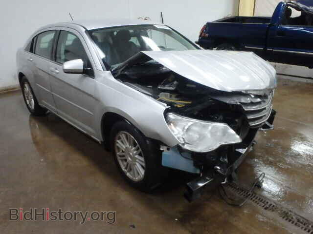 Фотография 1C3LC56KX7N680551 - CHRYSLER SEBRING 2007