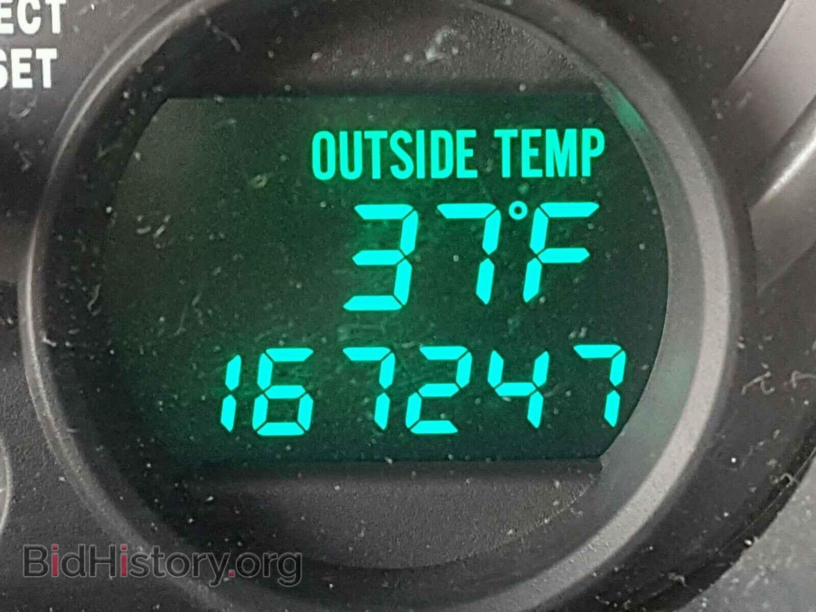 2005 HONDA PILOT - VIN: 2HKYF18795H553863 - Фото 8