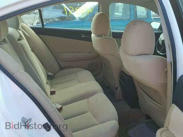 2011 NISSAN MAXIMA - VIN: 1N4AA5AP4BC818512 - Фото 6