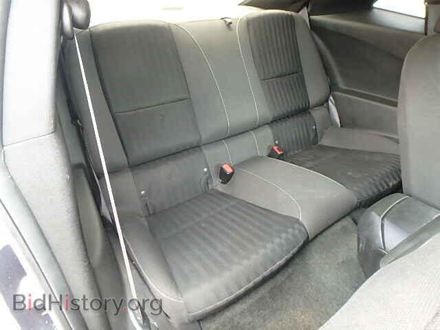 2013 CHEVROLET CAMARO - VIN: 2G1FA1E33D9168977 - Фото 6