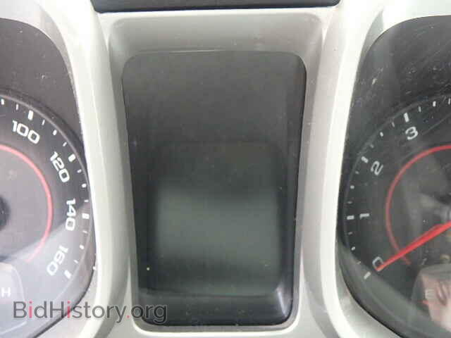 2013 CHEVROLET CAMARO - VIN: 2G1FA1E33D9168977 - Фото 8