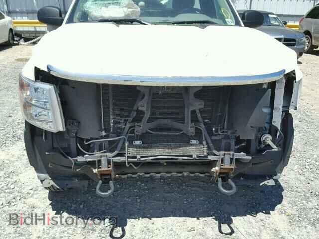 2013 CHEVROLET SILVERADO - VIN: 1GC0CVCG8DF218705 - Фото 7
