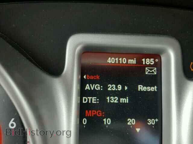 2015 DODGE JOURNEY - VIN: 3C4PDCAB2FT525559 - Фото 8