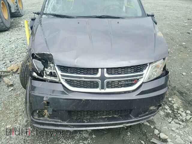 2015 DODGE JOURNEY - VIN: 3C4PDCAB2FT525559 - Фото 9