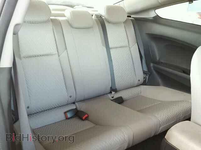 2014 HONDA CIVIC - VIN: 2HGFG3A83EH526638 - Фото 6