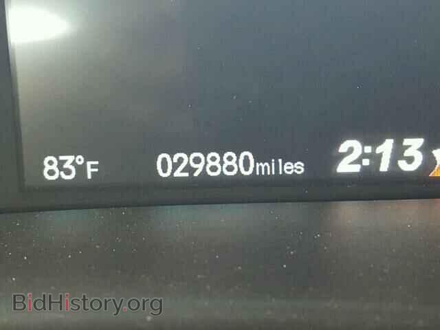 2014 HONDA CIVIC - VIN: 2HGFG3A83EH526638 - Фото 8