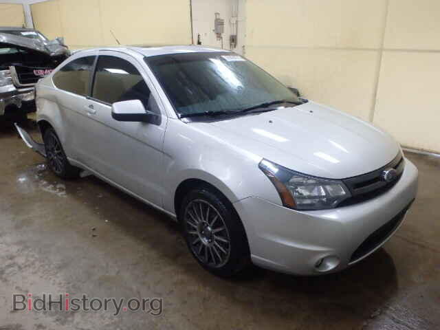 Фотография 1FAHP3DN8AW130652 - FORD FOCUS 2010
