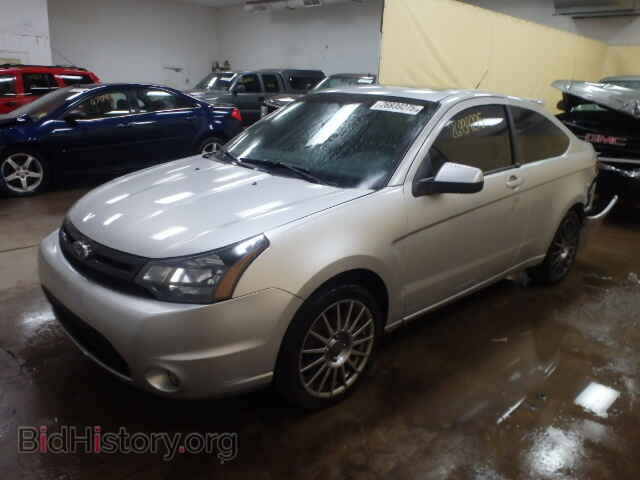 2010 FORD FOCUS - VIN: 1FAHP3DN8AW130652 - Photo 2