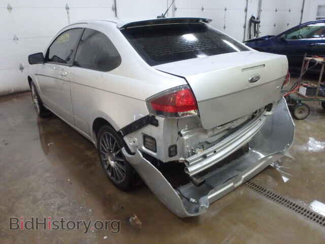 2010 FORD FOCUS - VIN: 1FAHP3DN8AW130652 - Photo 3