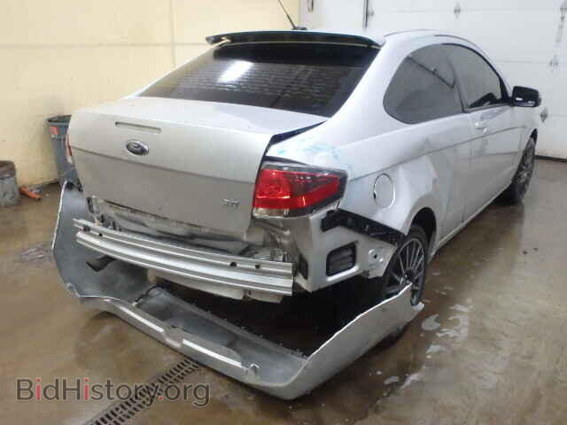 2010 FORD FOCUS - VIN: 1FAHP3DN8AW130652 - Photo 4