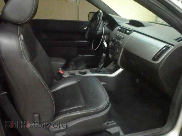 2010 FORD FOCUS - VIN: 1FAHP3DN8AW130652 - Photo 5