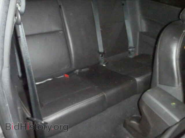 2010 FORD FOCUS - VIN: 1FAHP3DN8AW130652 - Photo 6