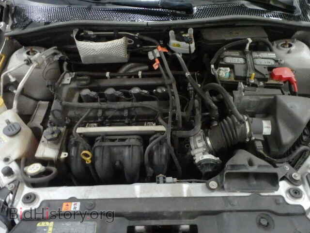 2010 FORD FOCUS - VIN: 1FAHP3DN8AW130652 - Photo 7
