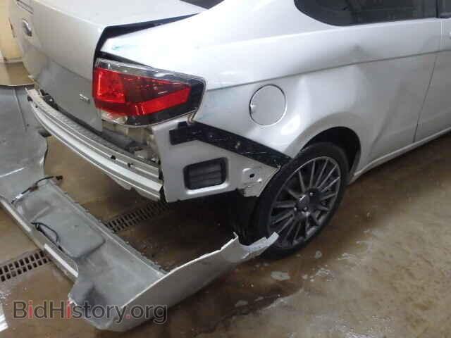 2010 FORD FOCUS - VIN: 1FAHP3DN8AW130652 - Photo 10