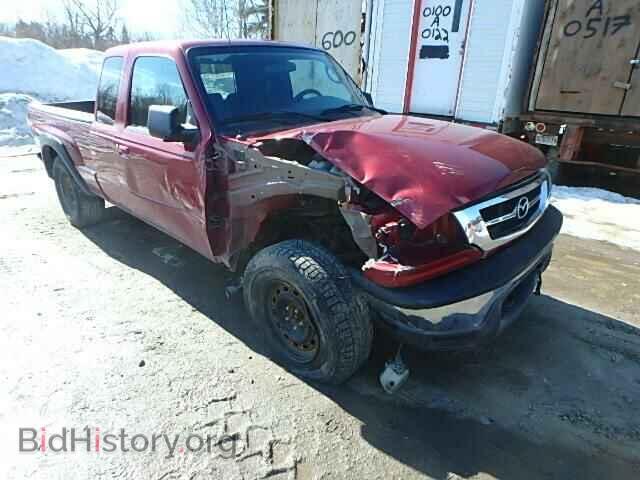 2010 MAZDA B4000 - VIN: 4F4LY4HE4APM02357 - Фото 2