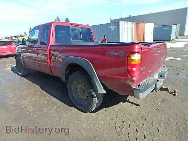 2010 MAZDA B4000 - VIN: 4F4LY4HE4APM02357 - Фото 4