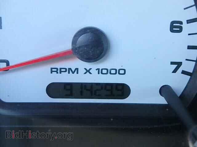 2010 MAZDA B4000 - VIN: 4F4LY4HE4APM02357 - Фото 9