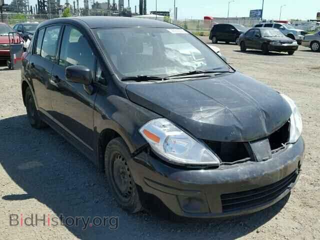 Фотография 3N1BC13E89L468722 - NISSAN VERSA 2009