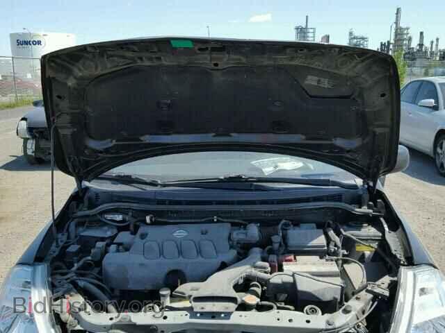 2009 NISSAN VERSA - VIN: 3N1BC13E89L468722 - Photo 7