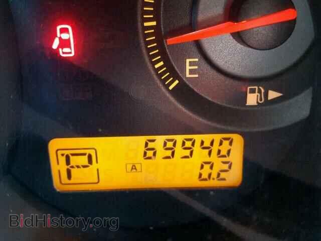 2009 NISSAN VERSA - VIN: 3N1BC13E89L468722 - Photo 8