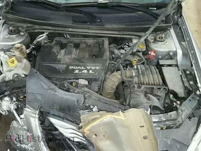 2014 CHRYSLER 200 - VIN: 1C3CCBBB9EN150346 - Фото 7