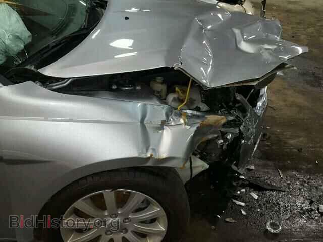 2014 CHRYSLER 200 - VIN: 1C3CCBBB9EN150346 - Фото 10