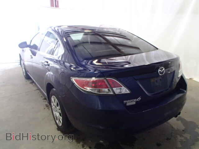 2009 MAZDA 6 - VIN: 1YVHP81A095M23997 - Photo 3