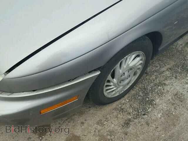 1998 SATURN SL/SL1/SL2 - VIN: 1G8ZK5272WZ202782 - Фото 10