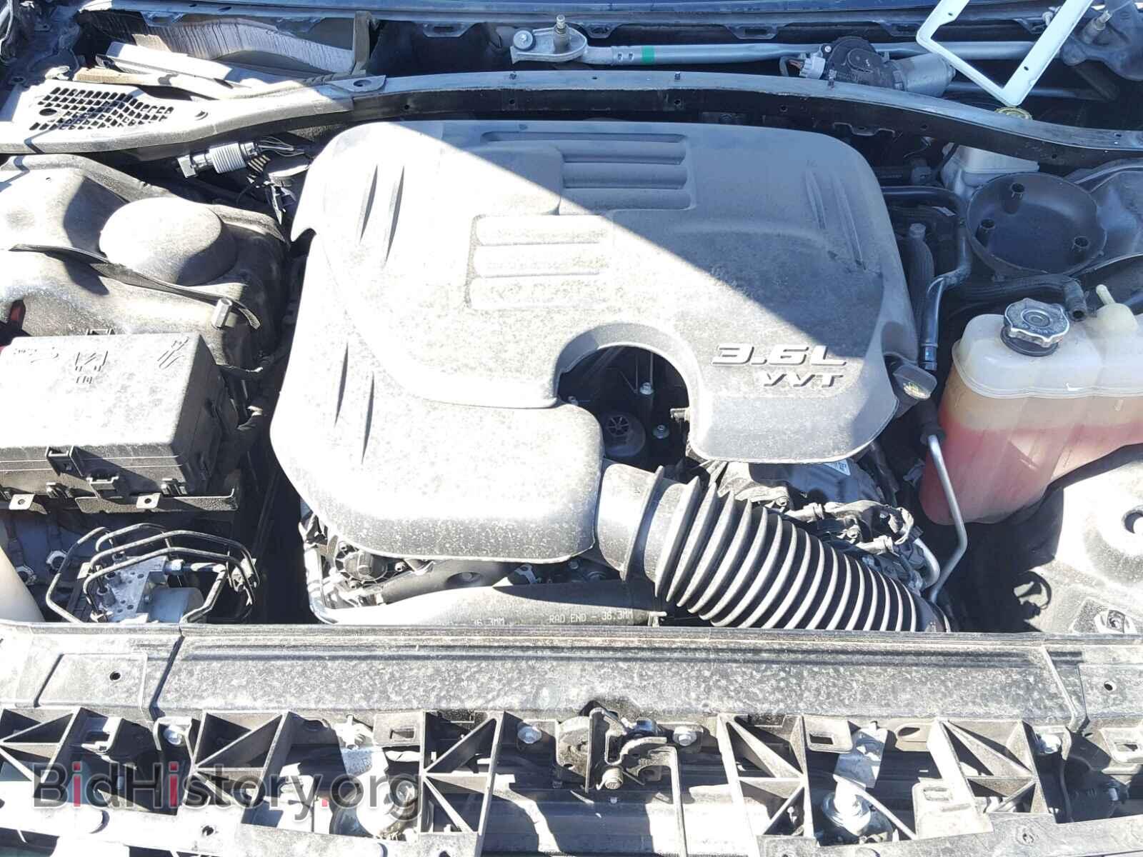 2015 DODGE CHALLENGER - VIN: 2C3CDZAG8FH873439 - Фото 7