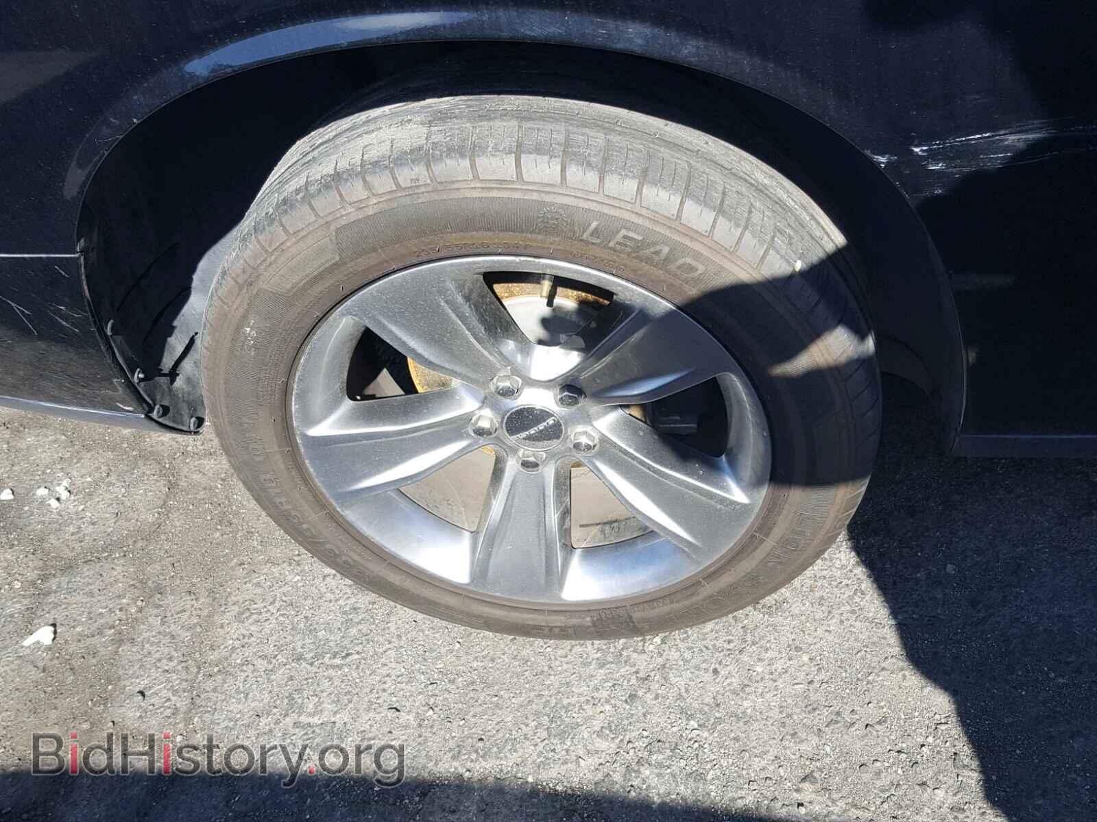 2015 DODGE CHALLENGER - VIN: 2C3CDZAG8FH873439 - Фото 9
