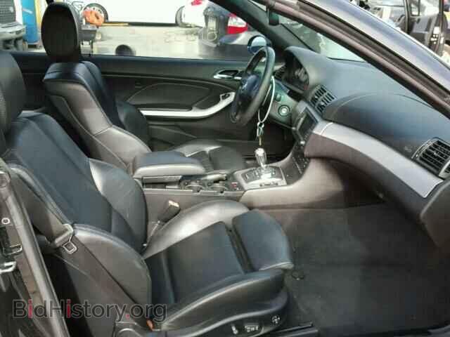 2005 BMW M3 - VIN: WBSBR93435PK09113 - Фото 5