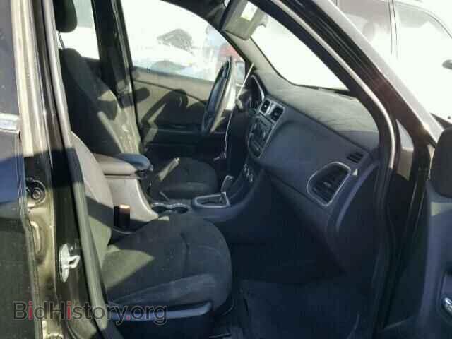 2012 CHRYSLER 200 - VIN: 1C3CCBAB0CN129819 - Photo 5