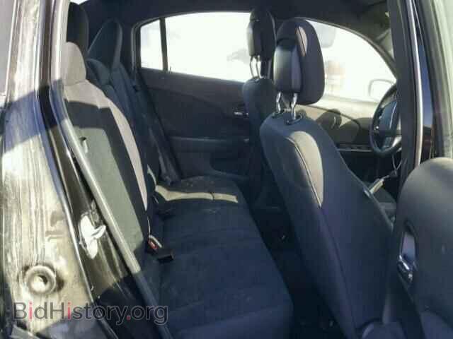 2012 CHRYSLER 200 - VIN: 1C3CCBAB0CN129819 - Photo 6
