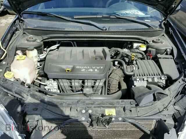 2012 CHRYSLER 200 - VIN: 1C3CCBAB0CN129819 - Photo 7